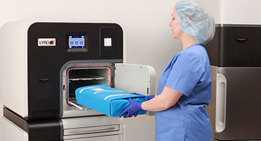 V-PRO 60 Low Temperature Sterilization System