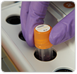 Celerity HP Incubator for Celerity 20 HP Biological Indicator