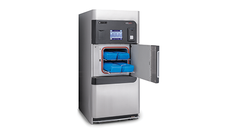 V-PRO maX 2 Low Temperature Sterilization System