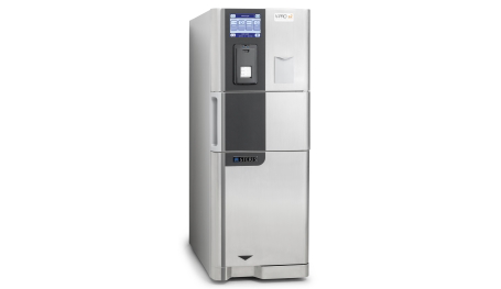 Low Temperature Sterilizer