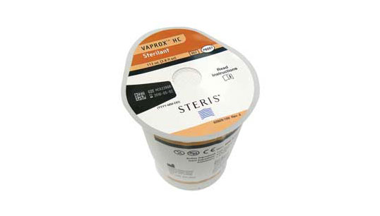 Environmentally Friendly Sterilant