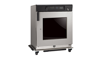 Multi Use Warming Cabinet
