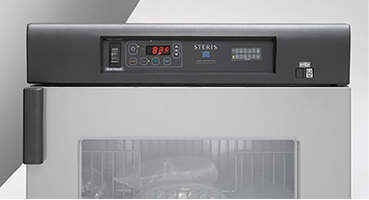 Warming Cabinet Premium Control Panel