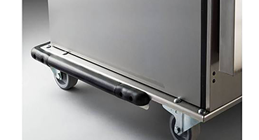 Warming Cabinet Mobile Base
