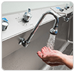 Link to Scrub Sinks
