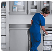 Link to Operating Room Storage Solutions