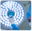 Surgical Lights