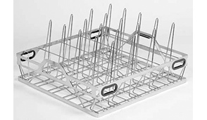 Multi-Function Rack for Large Items
