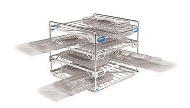 Washer Racks