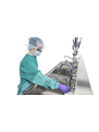 AMSCO 30 and 50 Reprocessing Sinks