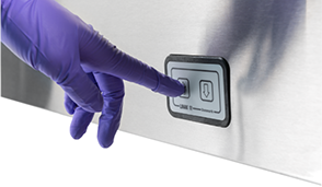 AMSCO 30 and 50 Reprocessing Sinks