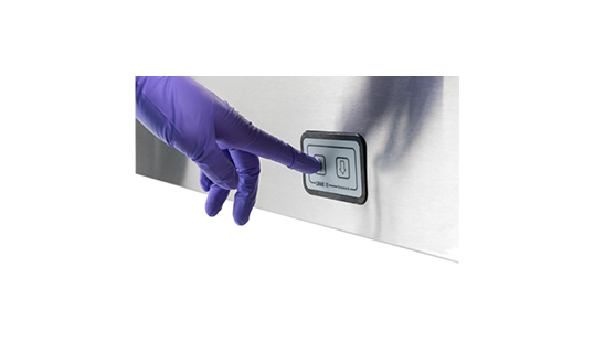 AMSCO 30 and 50 Reprocessing Sinks