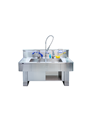 AMSCO 70 Series Reprocessing Sink