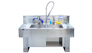 AMSCO 70 Series Reprocessing Sink