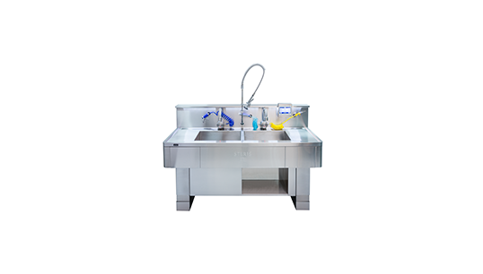 AMSCO 70 Series Reprocessing Sink