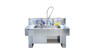 AMSCO 70 Series Reprocessing Sink