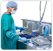 AMSCO 70 Series Reprocessing Sink