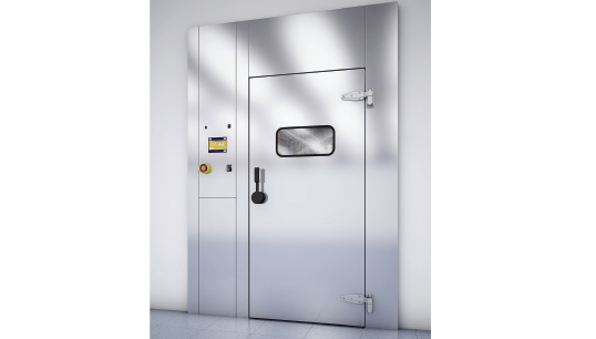 Reliance 1227 Cart and Utensil Washer Disinfector