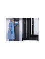 Vision 1300 Cart and Utensil Washer Disinfector