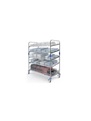 Vision 1300 Cart and Utensil Washer