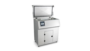 Ultrasonic Surgical Instrument Cleaner