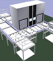SCS Conveyor System