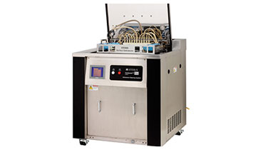 Caviwave Pro automated lift elevator trays