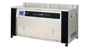 Caviwave Pro Cleans internal passages