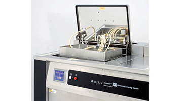 Caviwave Pro automated lift elevator trays