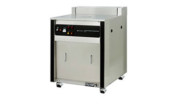 Caviwave Cleaner