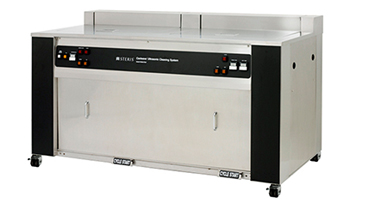 Caviwave Ultrasonic Cleaning System