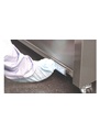 Caviwave Ultrasonic Toe Touch Cycle Start