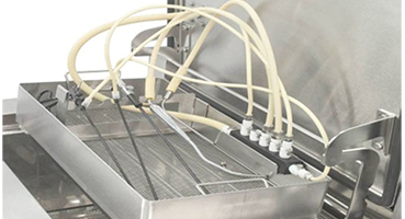 Caviwave Ultrasonic Lumened device