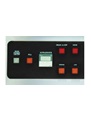 Caviwave Ultrasonic Preprogrammed cycles