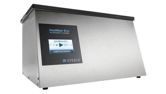 InnoWave ECO Ultrasonic Cleaner