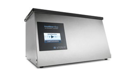 InnoWave ECO Ultrasonic Cleaner