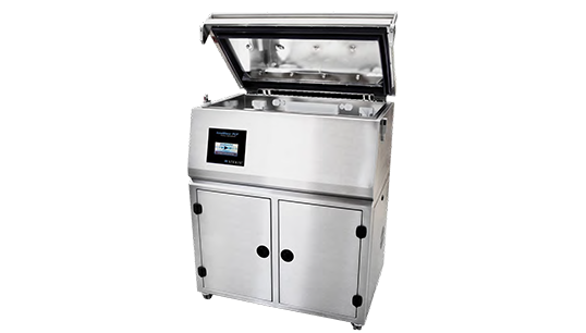 Ultrasonic Cleaner - InnoWave PCF Sonic Irrigator