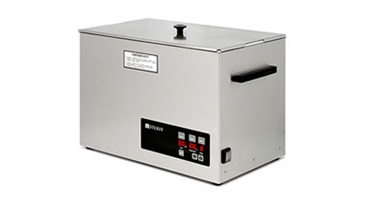 Reliance Ultrasonic Cleaning System tabletop