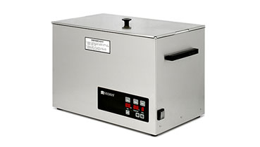 Reliance Ultrasonic Cleaning System tabletop