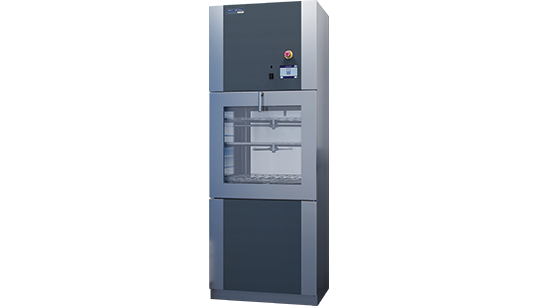 AMSCO 2532 Washer/Disinfector