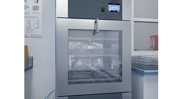 AMSCO 2532 automated cleaning system