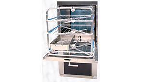 AMSCO 2532 Washer/Disinfector 