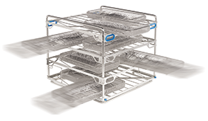 AMSCO 3052 Automated Washer/Disinfector