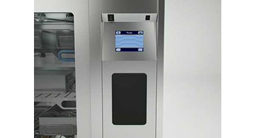AMSCO 3052 CSSD Washer Disinfector Touch Screen