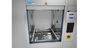 Amsco 3052 Single Chamber Washer Disinfector Steris