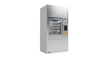 Amsco 3052 Single Chamber Washer Disinfector Steris