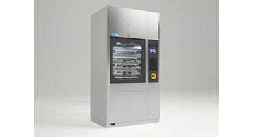 AMSCO 5052 Single Chamber Washer/Disinfector