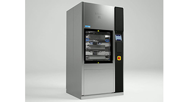 AMSCO 7053L Single-Chamber Washer/Disinfector