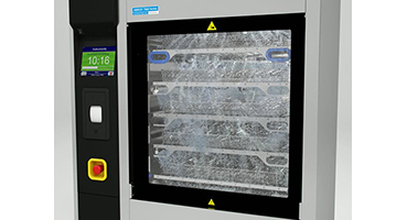 AMSCO® 7053L Single-Chamber WasherDisinfector | STERIS