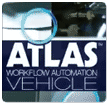 ATLAS Workflow Automation Vehicle